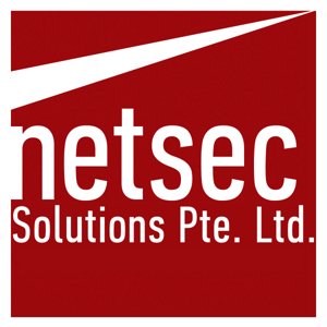 Netsec Solutions Logo